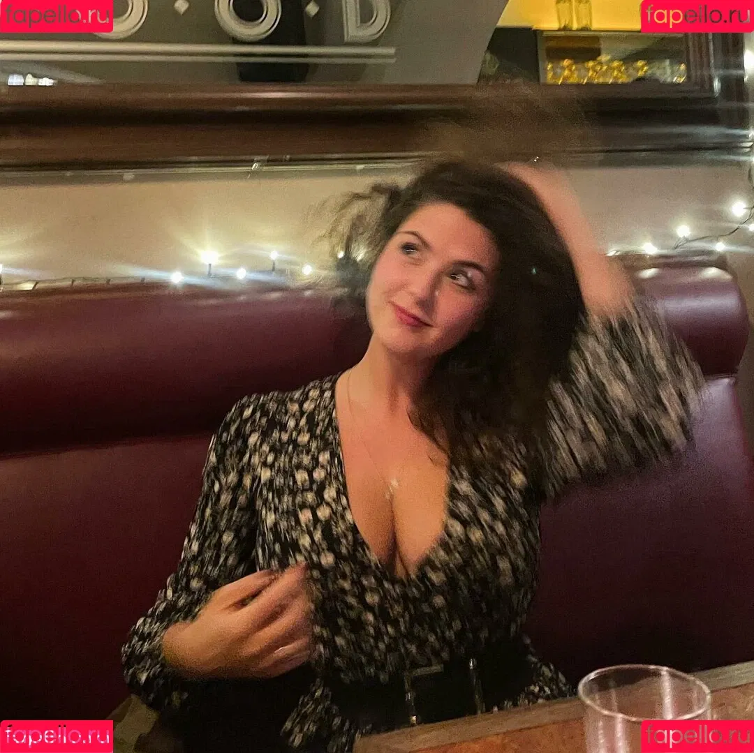 Fabiana Pastorino Onlyfans Photo Gallery 