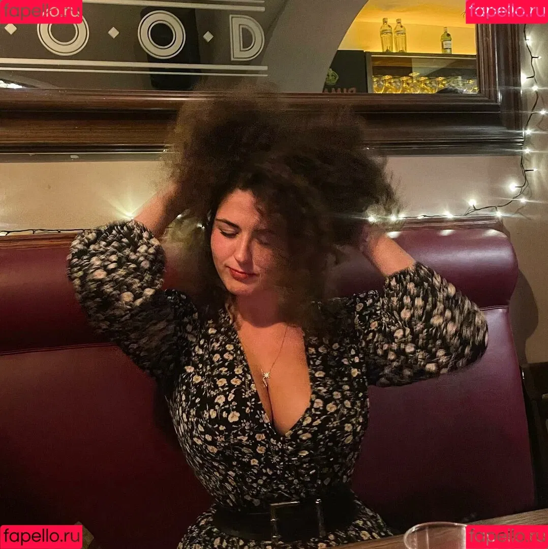Fabiana Pastorino Onlyfans Photo Gallery 