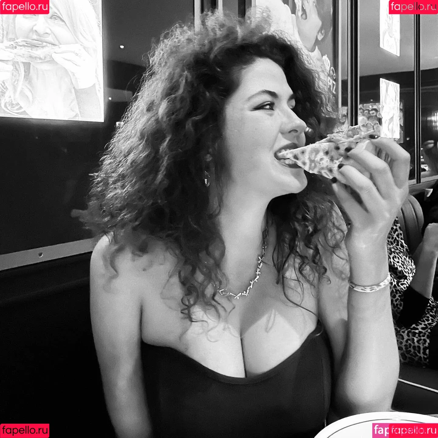 Fabiana Pastorino Onlyfans Photo Gallery 