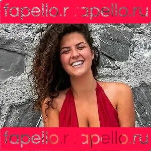 Fabiana Pastorino Onlyfans Photo Gallery 
