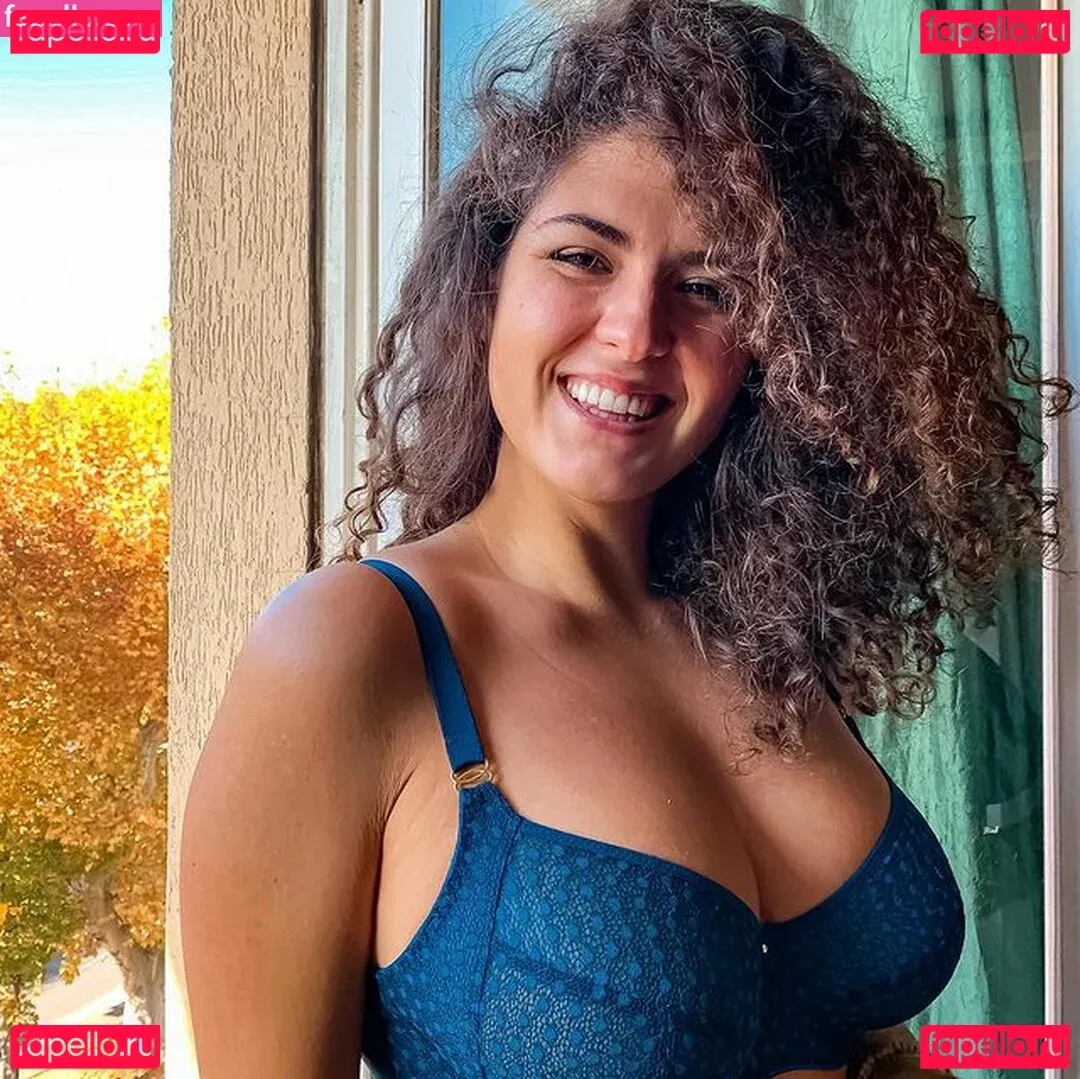 Fabiana Pastorino Onlyfans Photo Gallery 