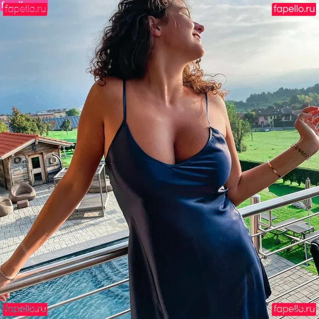 Fabiana Pastorino Onlyfans Photo Gallery 