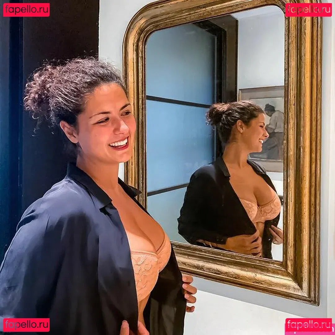 Fabiana Pastorino Onlyfans Photo Gallery 