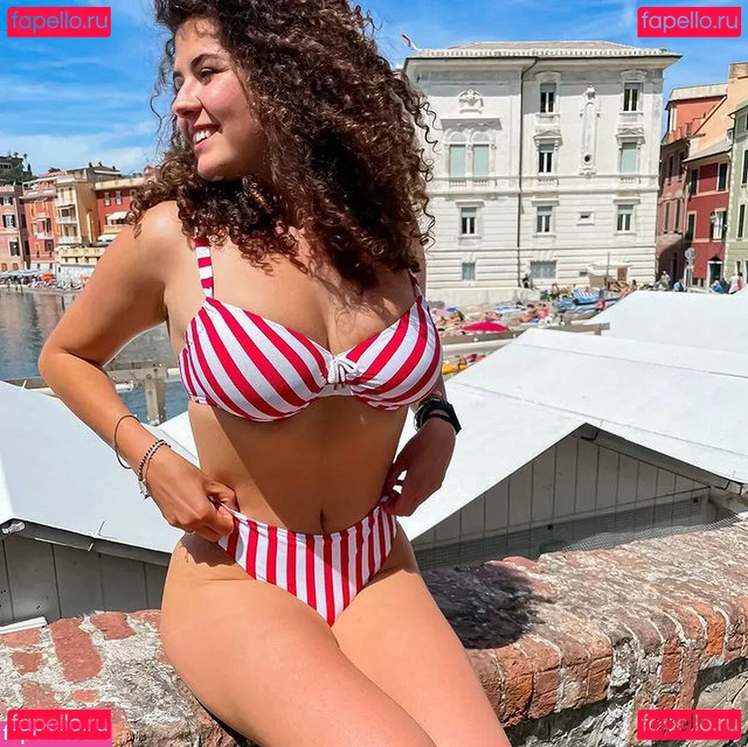 Fabiana Pastorino Onlyfans Photo Gallery 