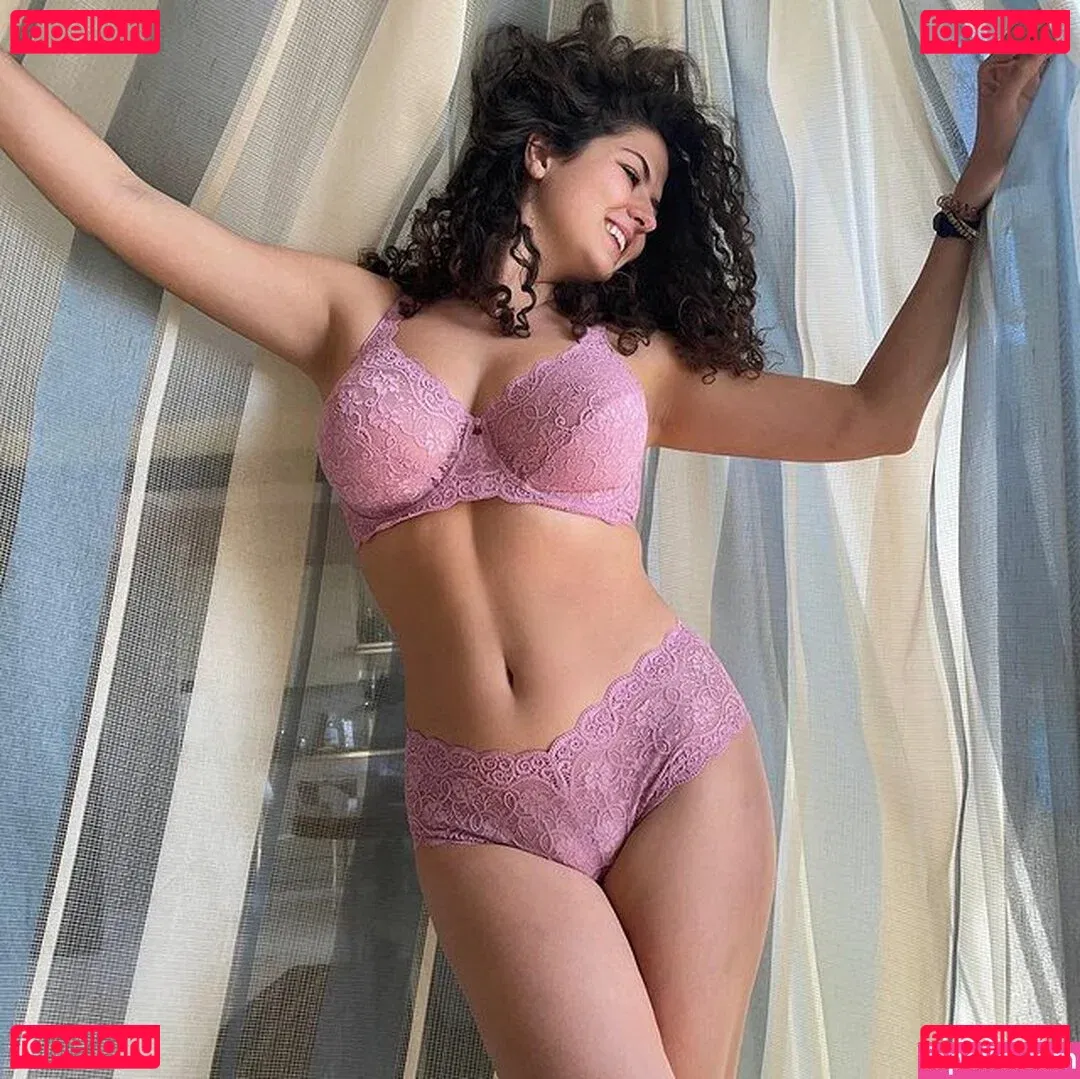 Fabiana Pastorino Onlyfans Photo Gallery 