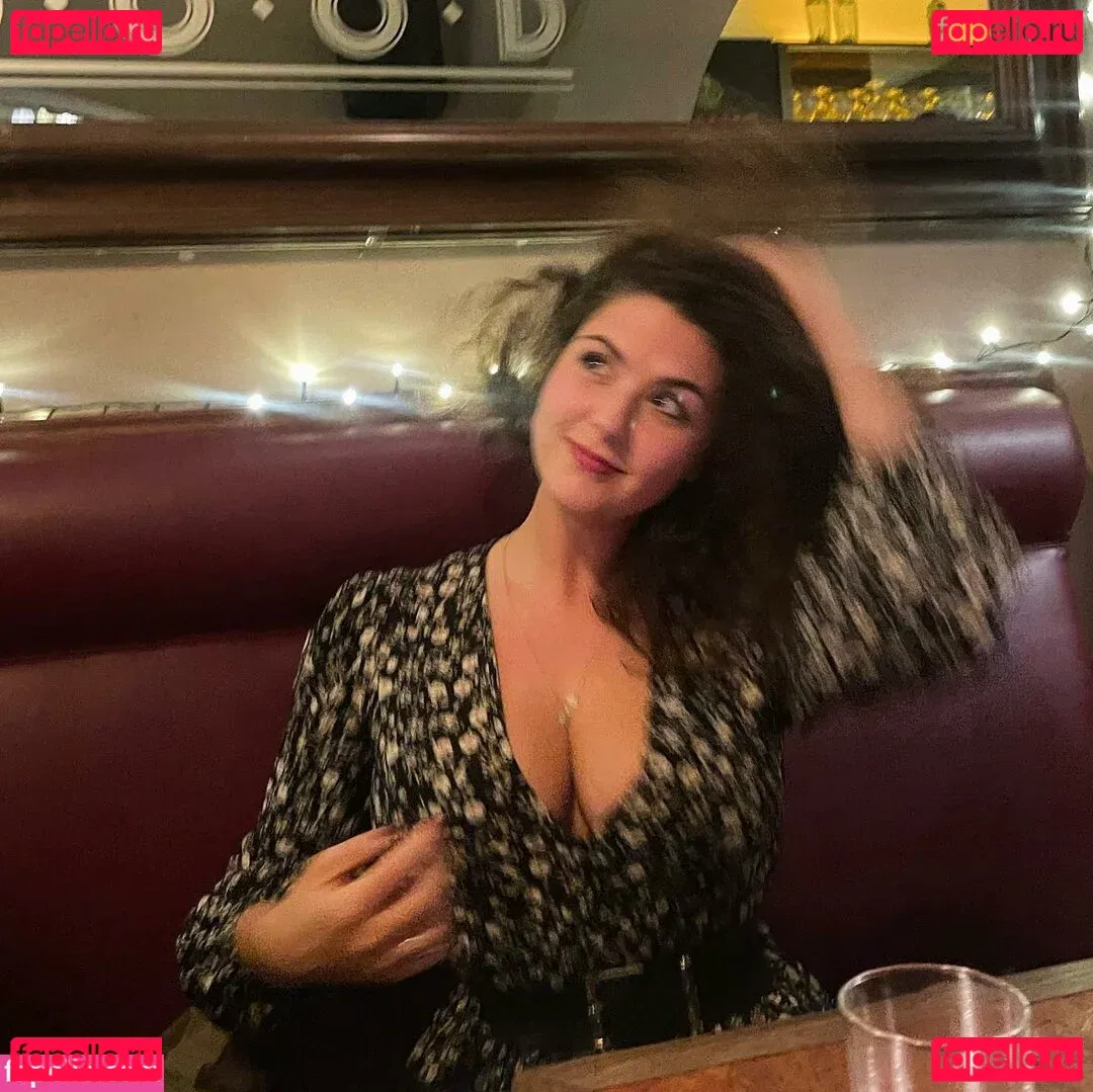 Fabiana Pastorino Onlyfans Photo Gallery 