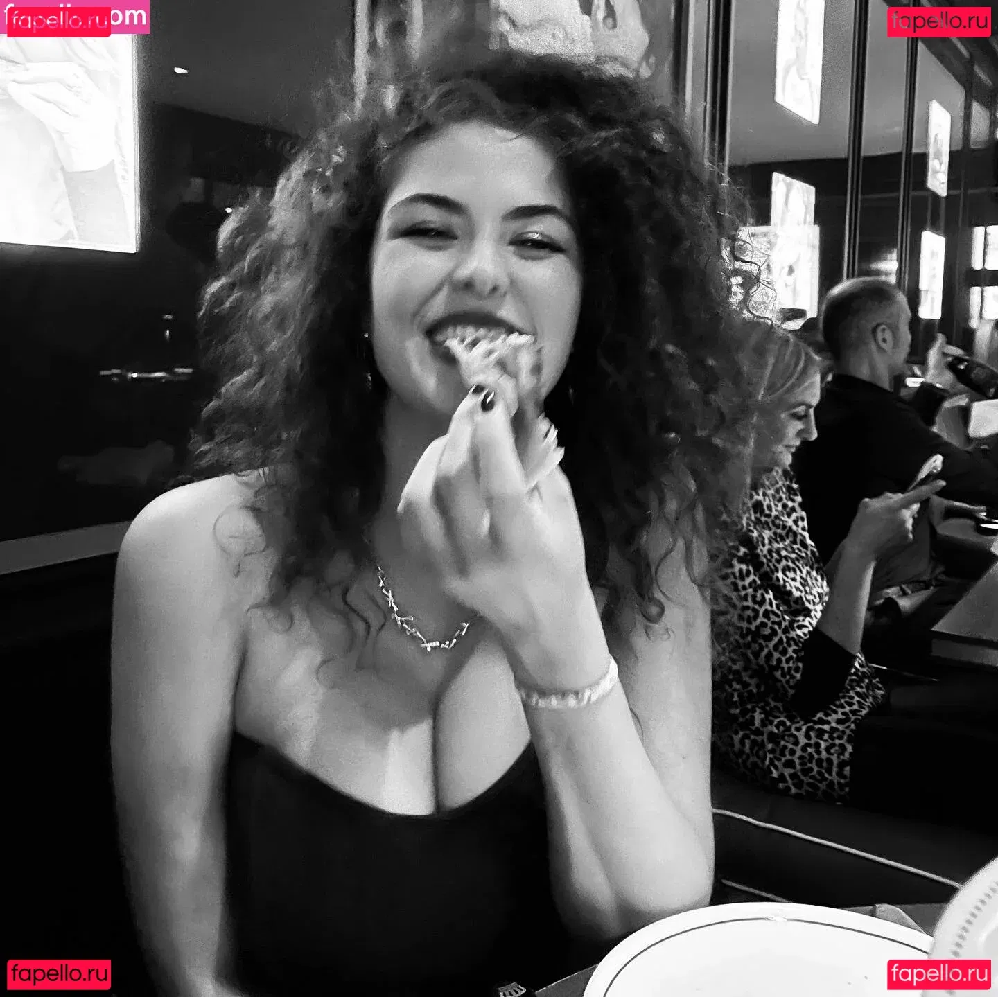 Fabiana Pastorino Onlyfans Photo Gallery 