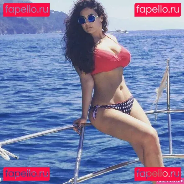 Fabiana Pastorino Onlyfans Photo Gallery 