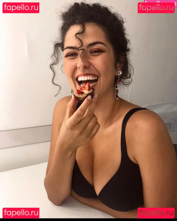 Fabiana Pastorino Onlyfans Photo Gallery 