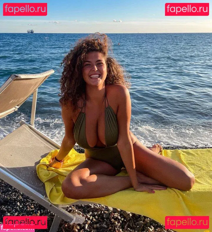 Fabiana Pastorino Onlyfans Photo Gallery 