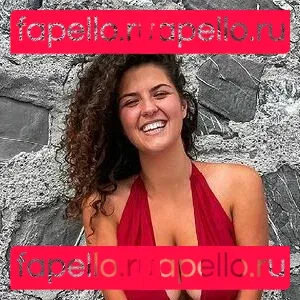 Fabiana Pastorino Onlyfans Photo Gallery 