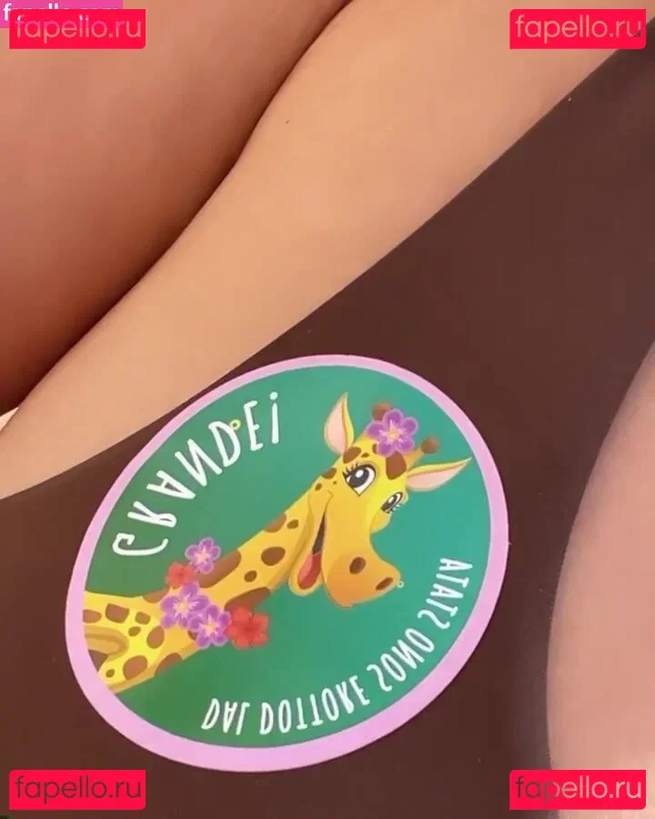 Fabiana Pastorino Onlyfans Photo Gallery 