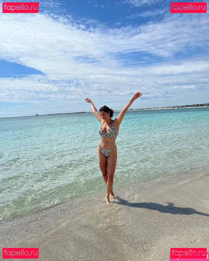 Fabiana Pastorino Onlyfans Photo Gallery 