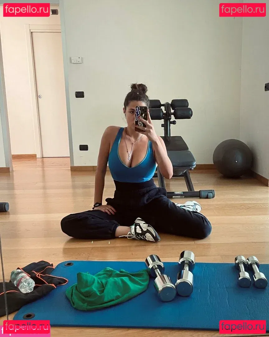 Fabiana Pastorino Onlyfans Photo Gallery 