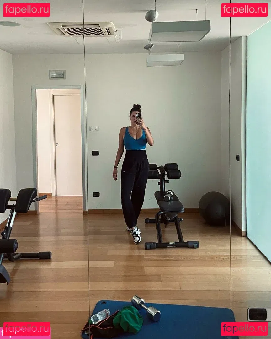 Fabiana Pastorino Onlyfans Photo Gallery 