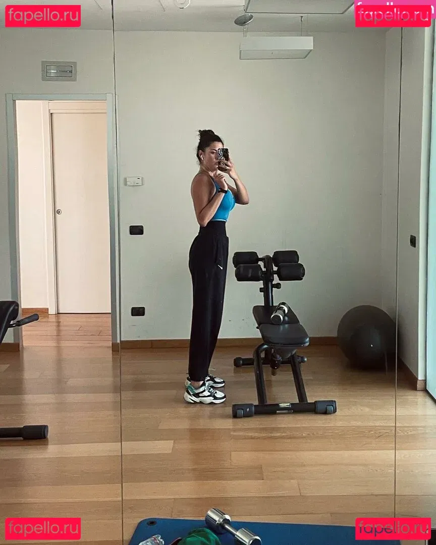 Fabiana Pastorino Onlyfans Photo Gallery 