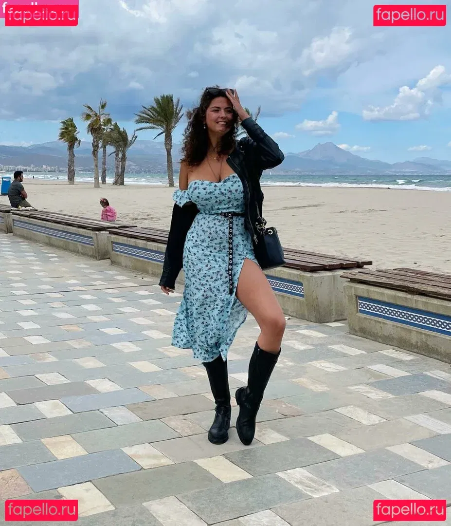 Fabiana Pastorino Onlyfans Photo Gallery 