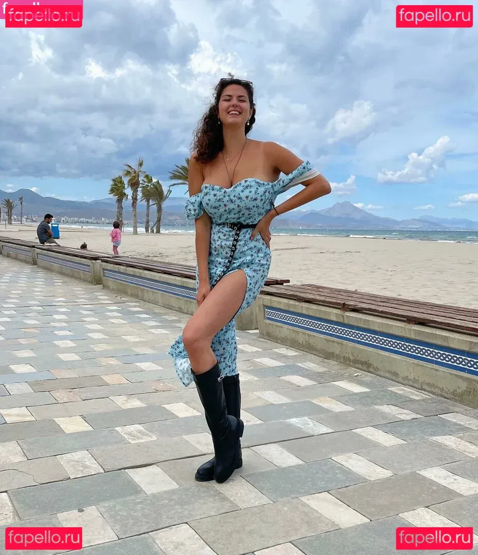 Fabiana Pastorino Onlyfans Photo Gallery 