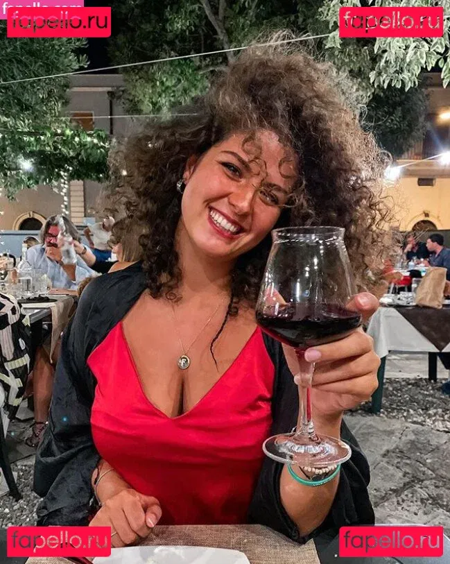 Fabiana Pastorino Onlyfans Photo Gallery 