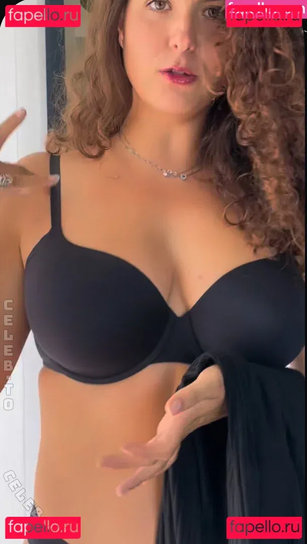 Fabiana Pastorino Onlyfans Photo Gallery 