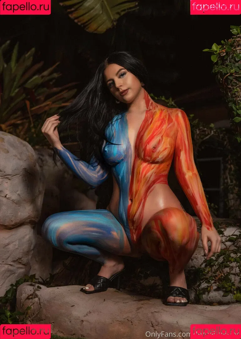 fernellovision Onlyfans Photo Gallery 