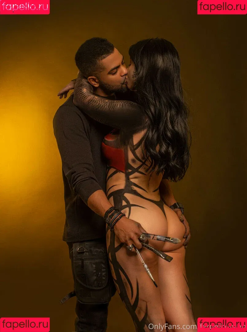 fernellovision Onlyfans Photo Gallery 