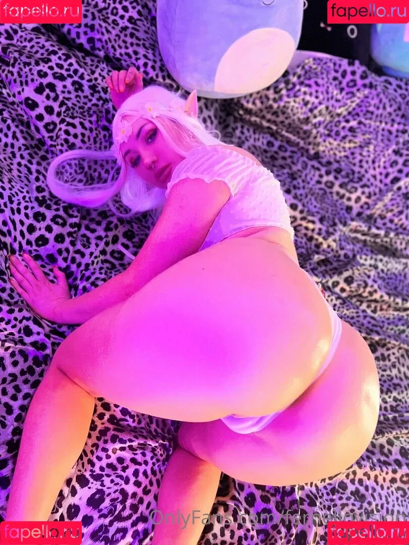 fernellovision Onlyfans Photo Gallery 