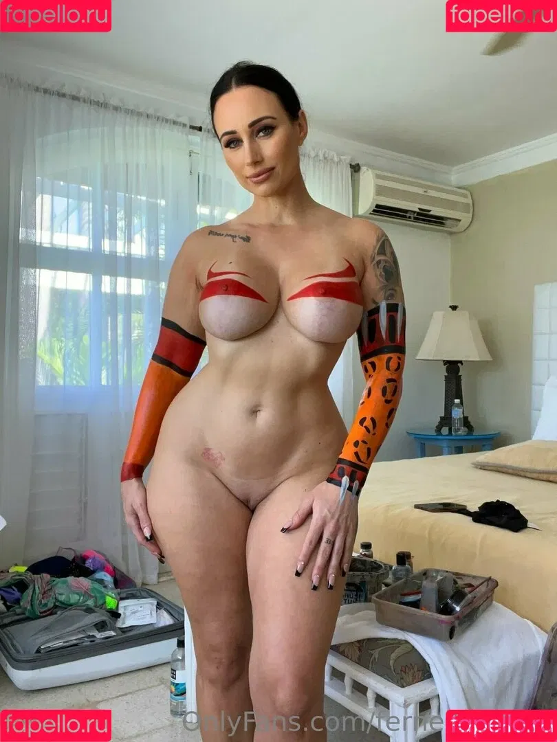 fernellovision Onlyfans Photo Gallery 