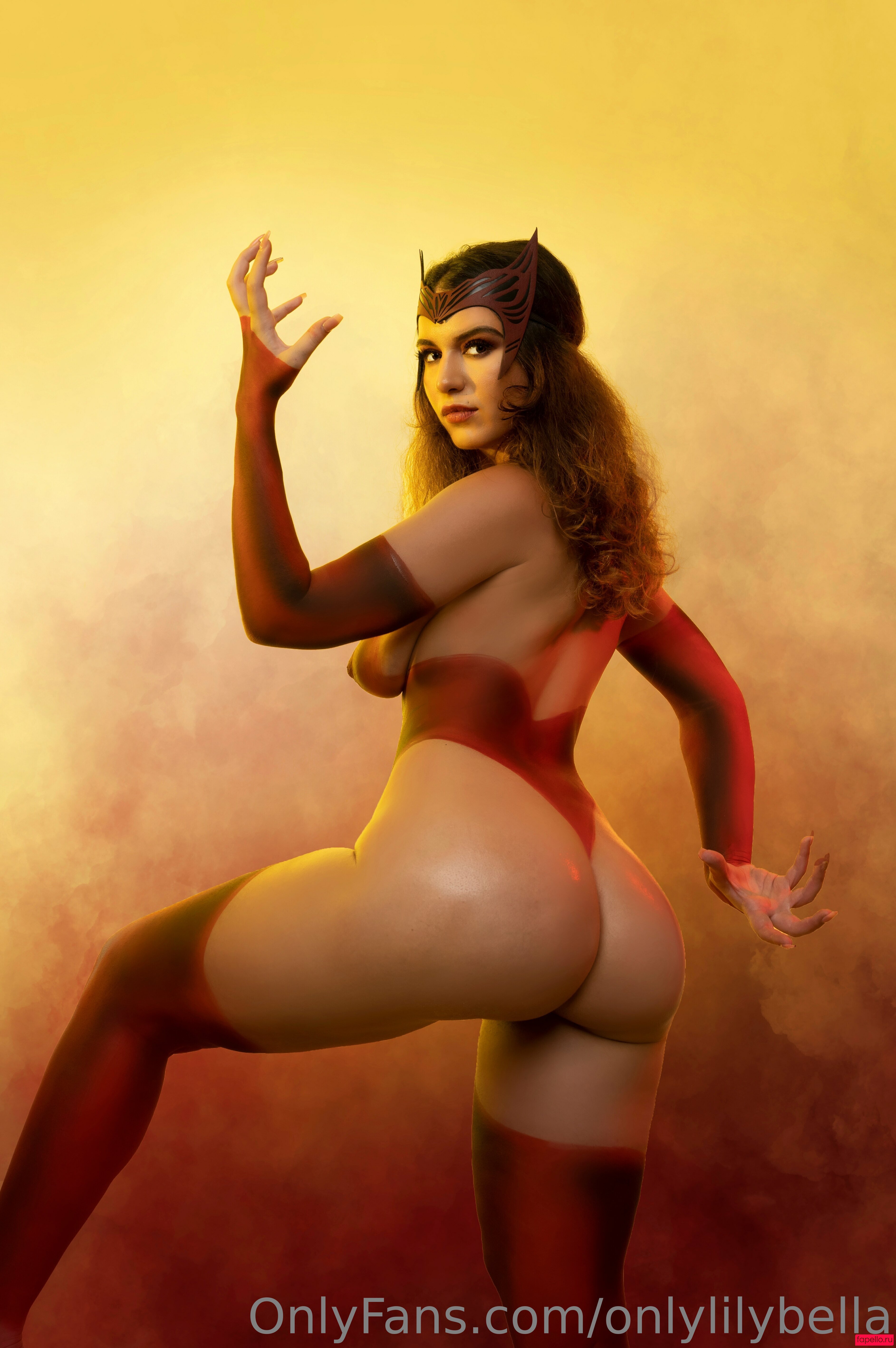 fernellovision Nude Onlyfans Photo 12