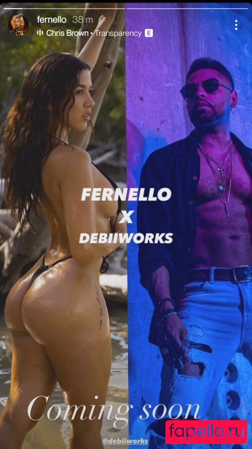 fernellovision Nude Onlyfans Photo 7