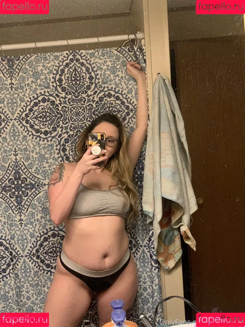 tiffanirose Onlyfans Photo Gallery 