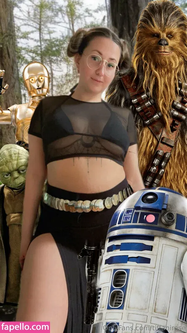 tiffanirose Onlyfans Photo Gallery 