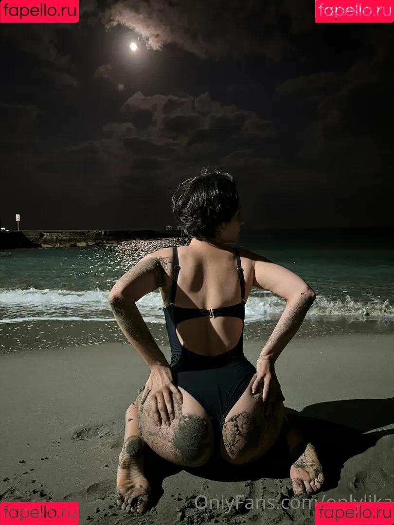 likanextlevel Onlyfans Photo Gallery 