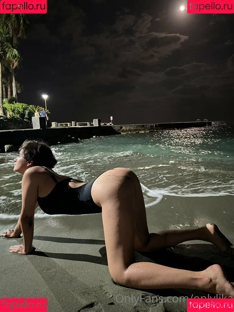 likanextlevel Onlyfans Photo Gallery 