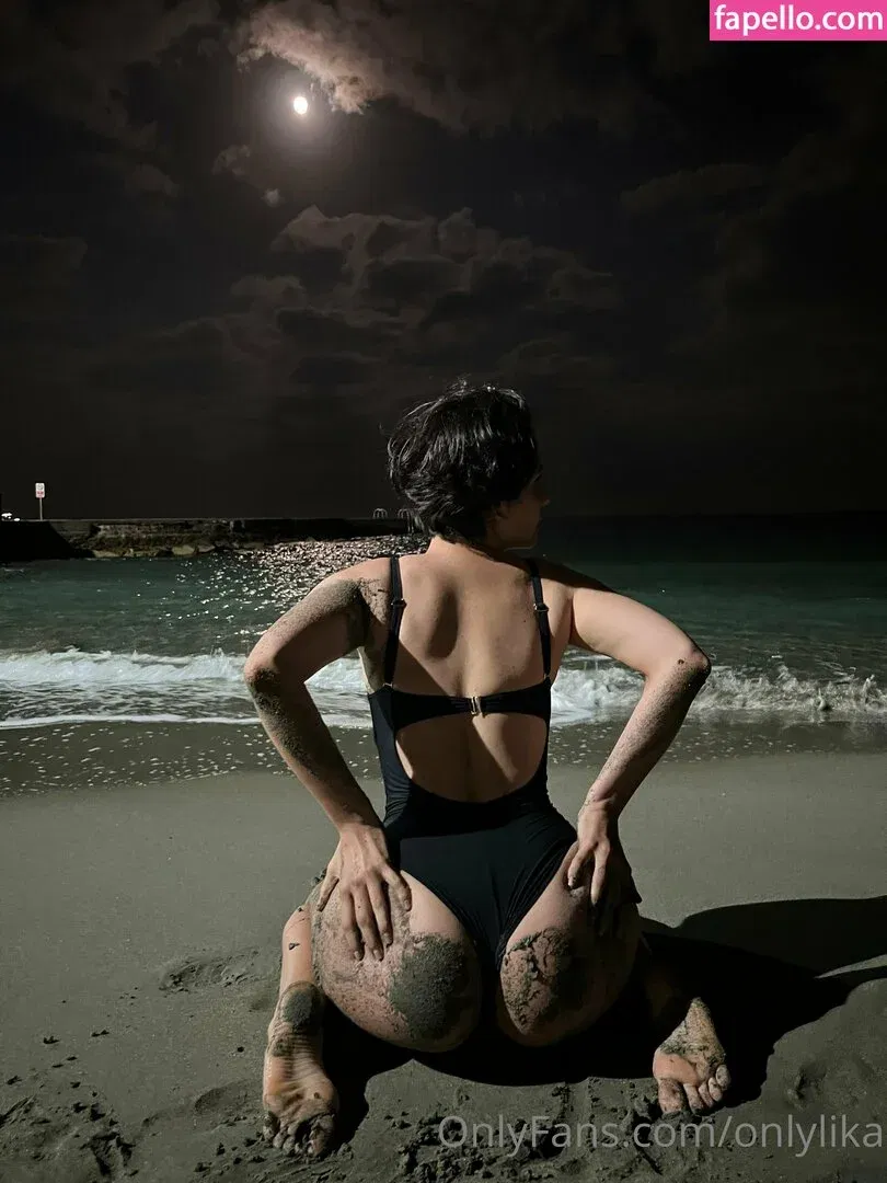 likanextlevel Onlyfans Photo Gallery 