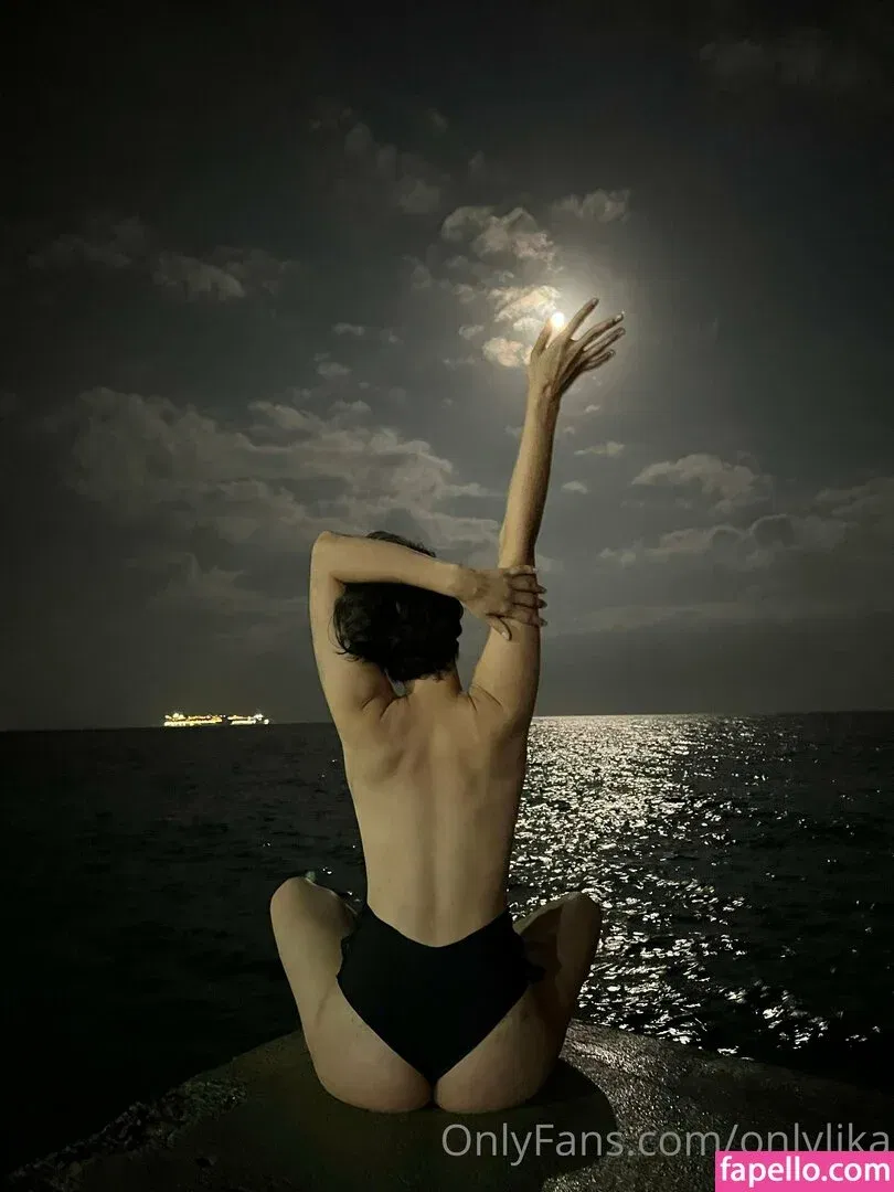 likanextlevel Onlyfans Photo Gallery 