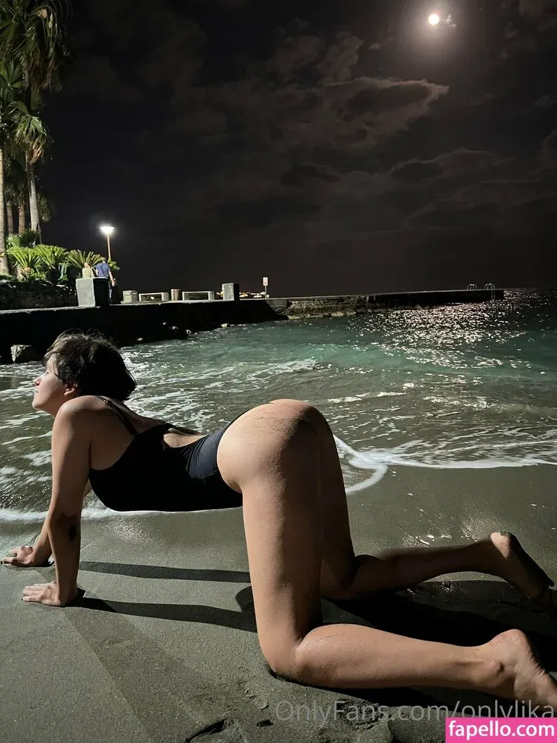 likanextlevel Onlyfans Photo Gallery 