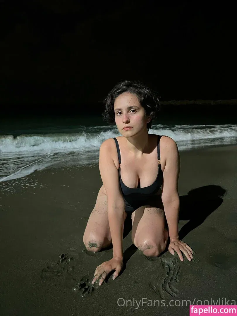 likanextlevel Onlyfans Photo Gallery 