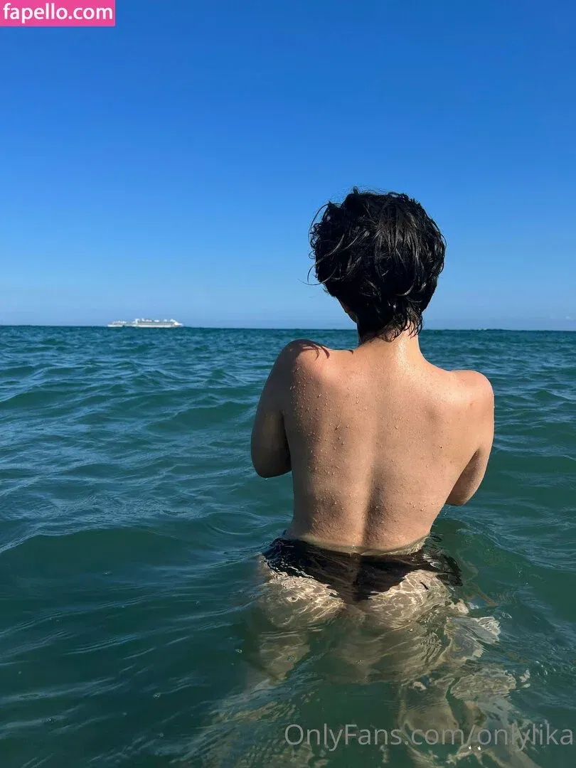 likanextlevel Onlyfans Photo Gallery 