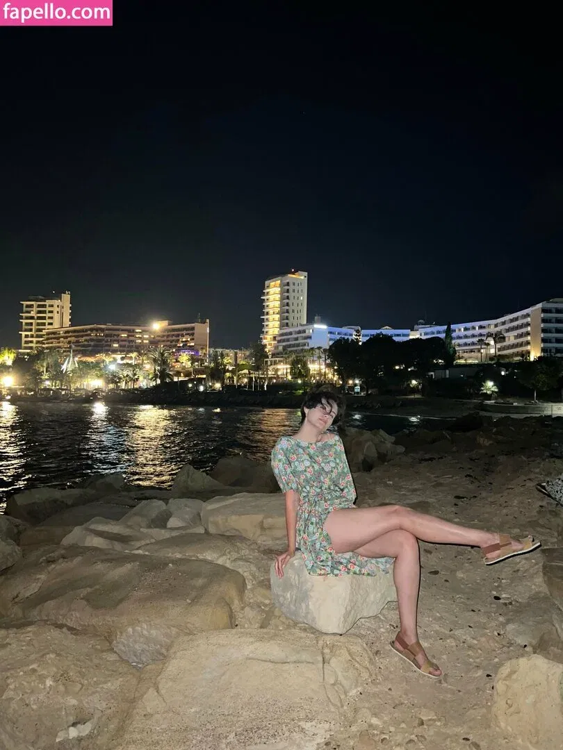 likanextlevel Onlyfans Photo Gallery 