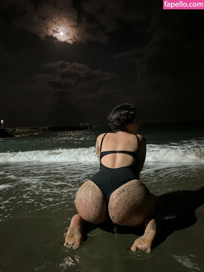 likanextlevel Onlyfans Photo Gallery 