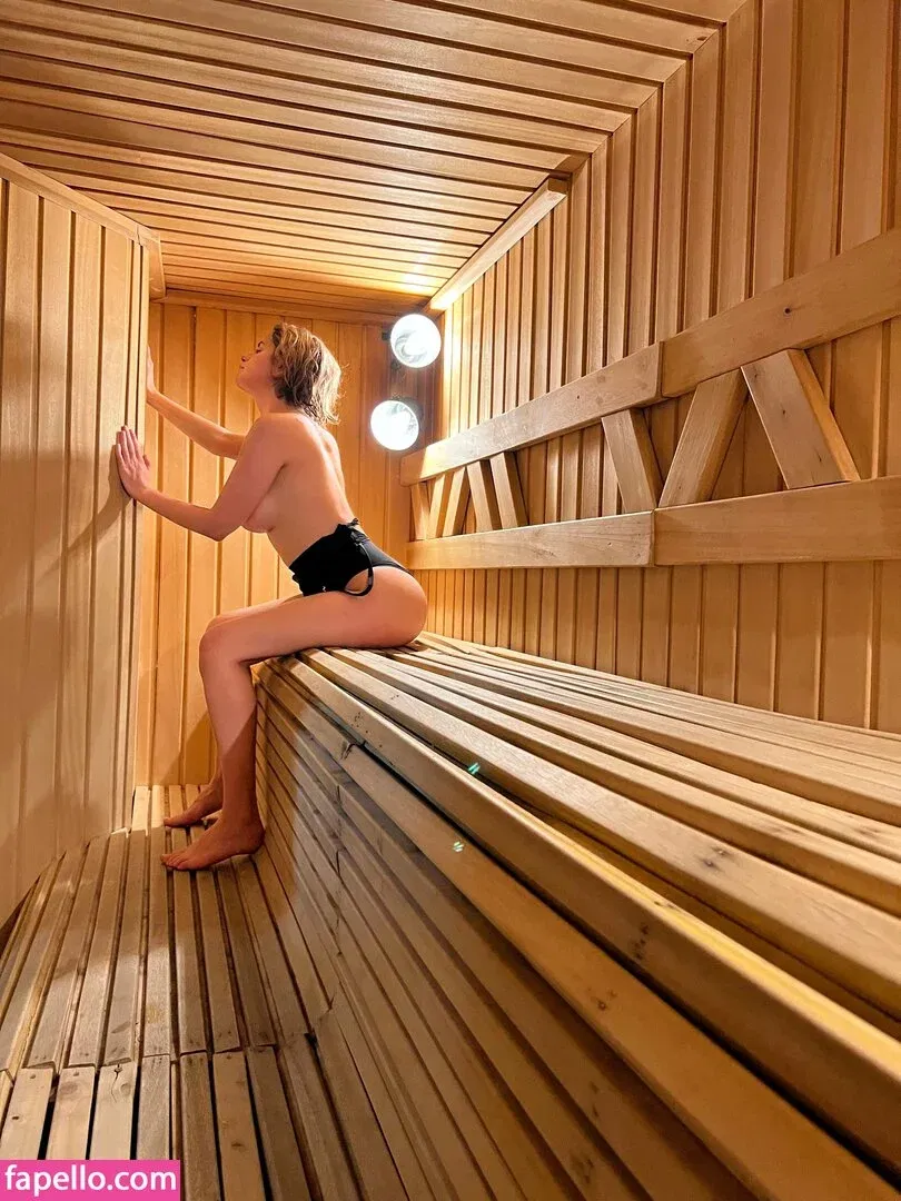 likanextlevel Onlyfans Photo Gallery 