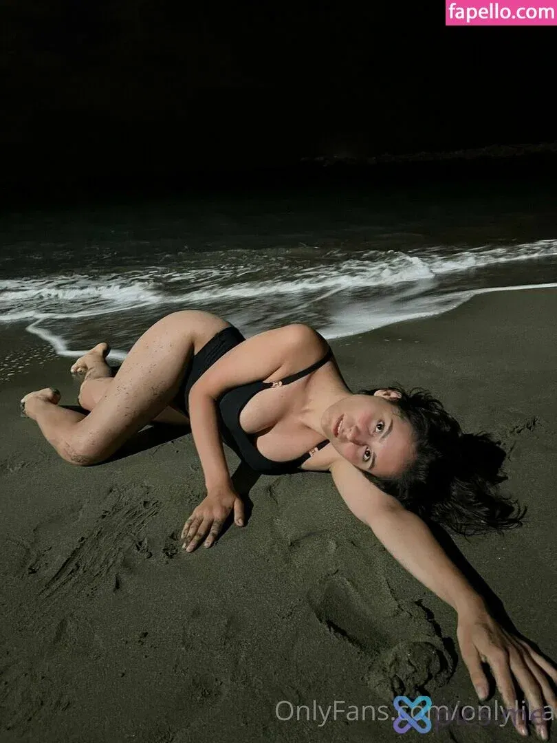 likanextlevel Onlyfans Photo Gallery 