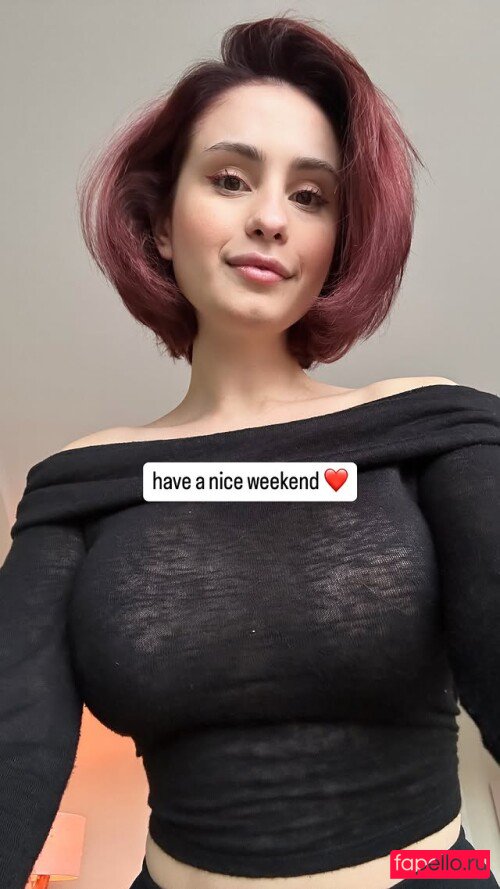 likanextlevel Nude Onlyfans Photo 11