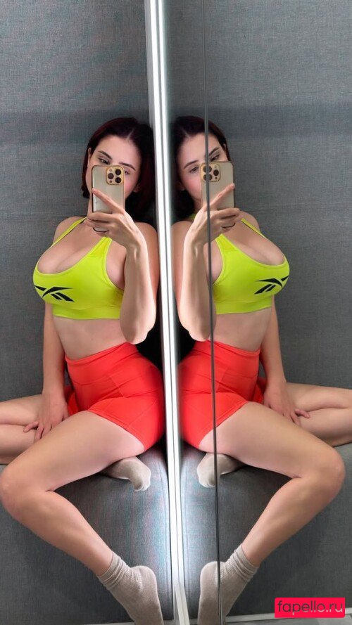 likanextlevel Nude Onlyfans Photo 5