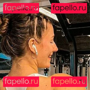 Leonie Kommoss Onlyfans Photo Gallery 