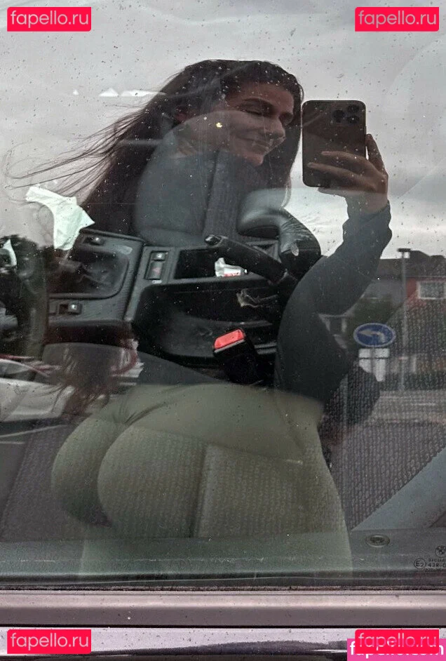 Leonie Kommoss Onlyfans Photo Gallery 