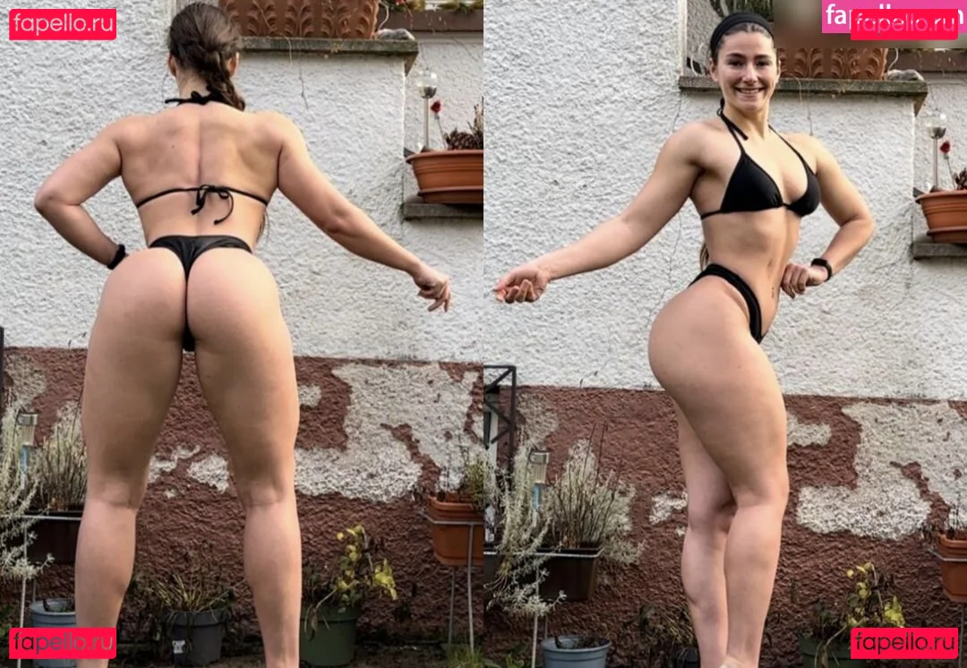 Leonie Kommoss Onlyfans Photo Gallery 