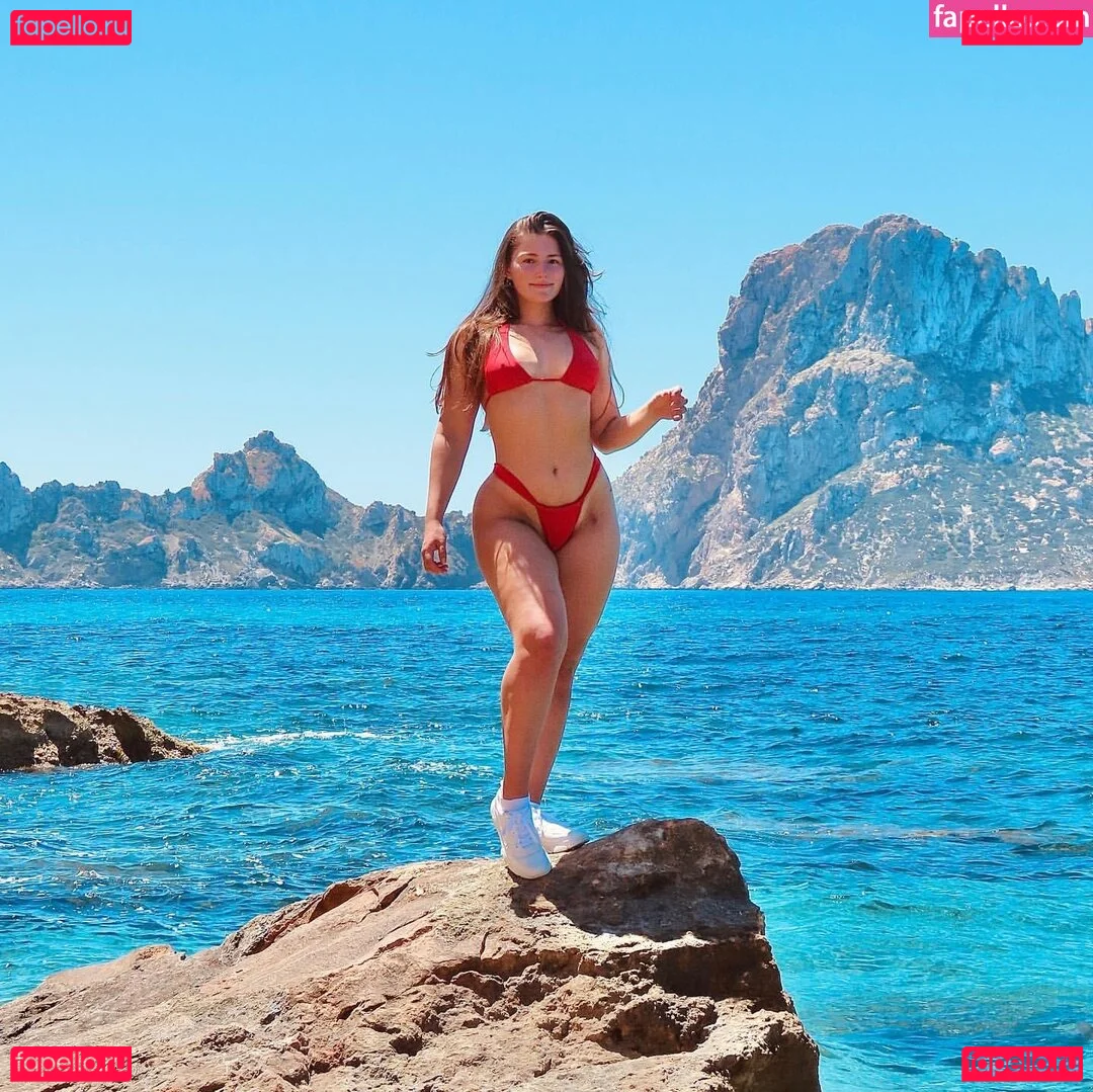 Leonie Kommoss Onlyfans Photo Gallery 