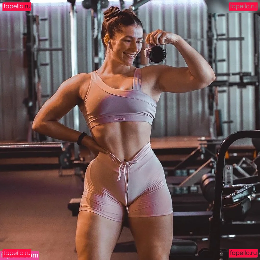 Leonie Kommoss Onlyfans Photo Gallery 